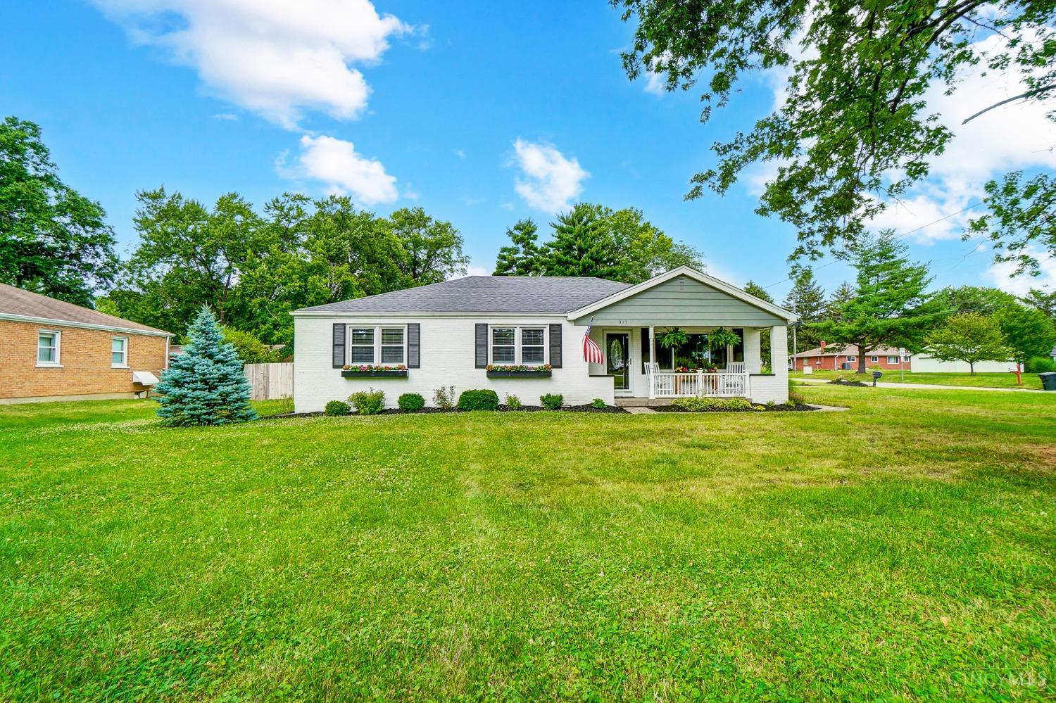 322 Kings Mills Road Mason, OH 45040 - Photo 2 of 69 Gallery Image 2