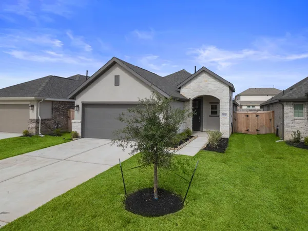 $289,500 | 31730 Autumn Spur Lane, Hockley, TX 77447