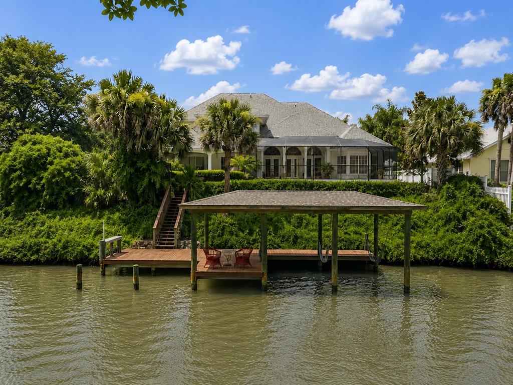 128 Godfrey Road Edgewater, FL 32141 - Photo 76 of 84