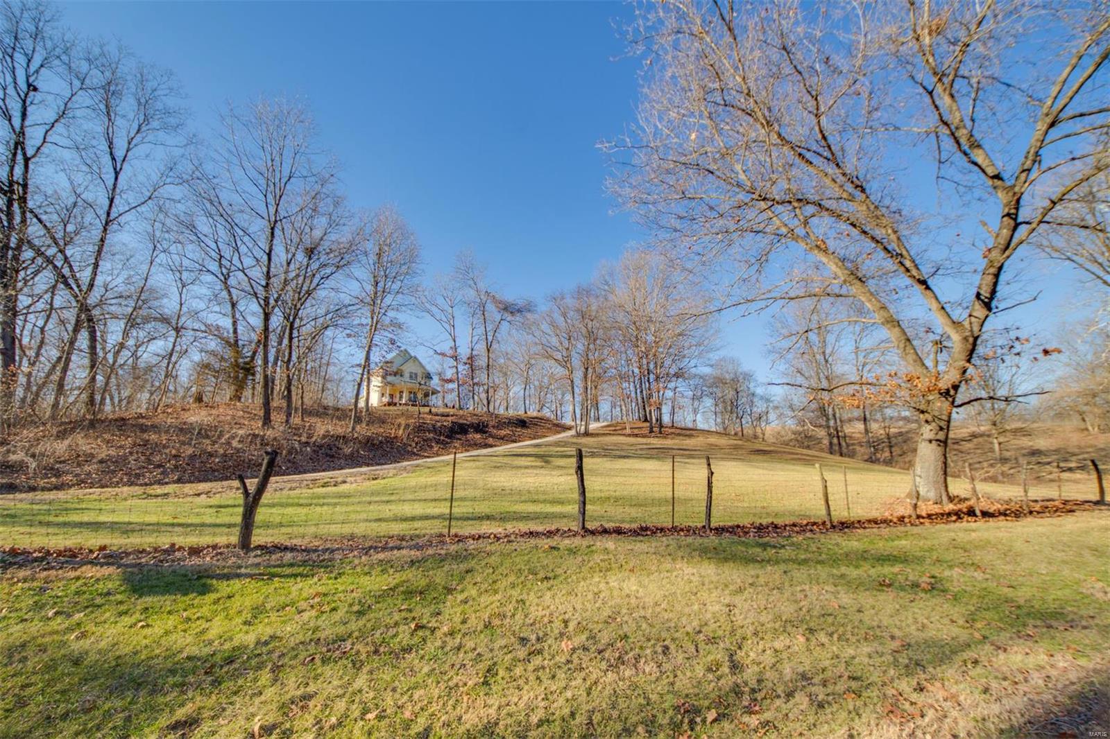 24250 Dunham Road Fieldon, IL 62031 - Photo 2 of 46