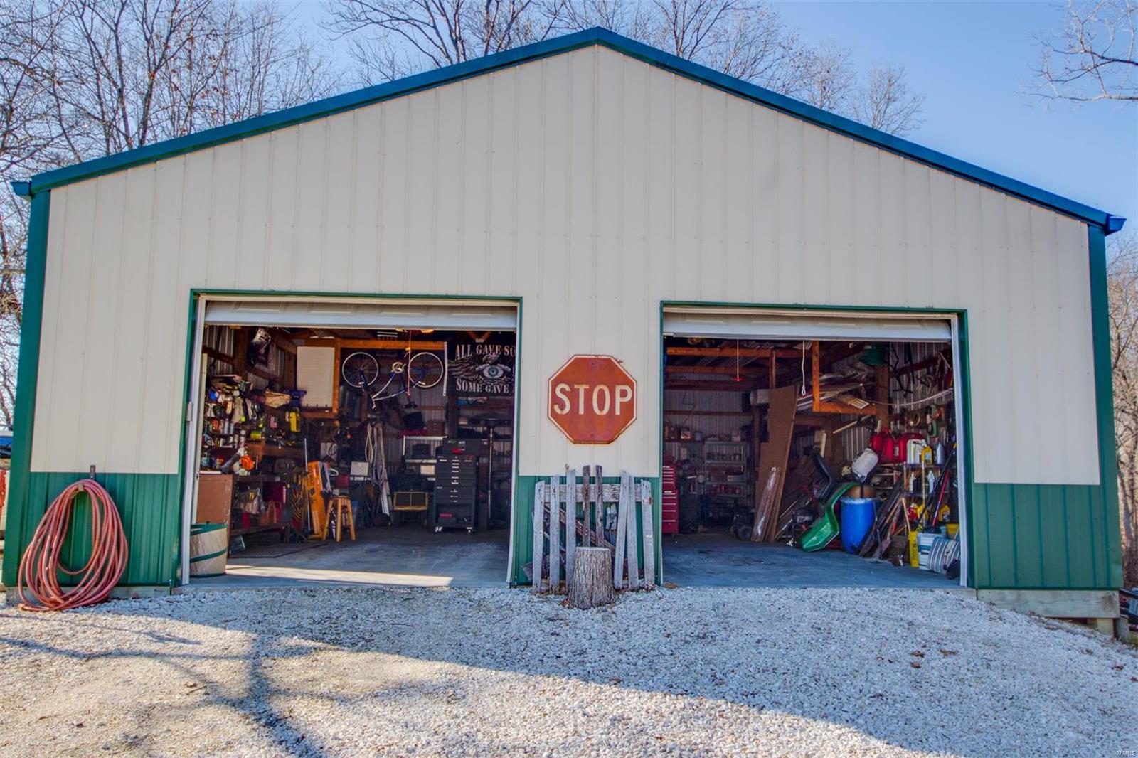 24250 Dunham Road Fieldon, IL 62031 - Photo 3 of 46