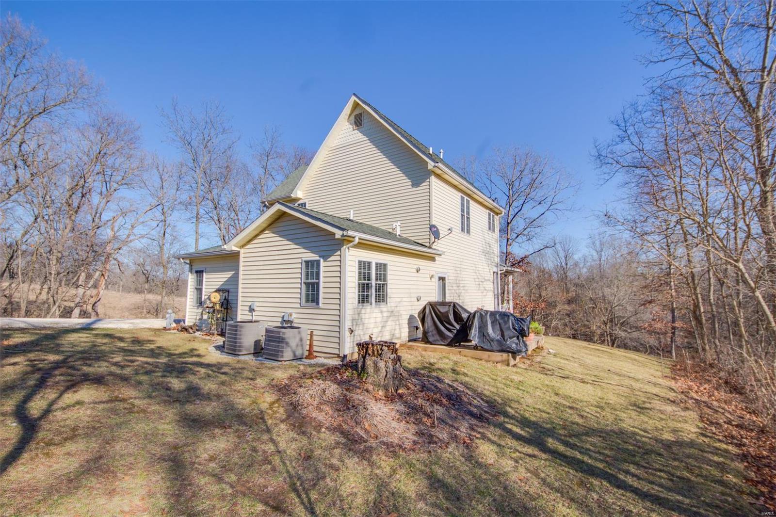 24250 Dunham Road Fieldon, IL 62031 - Photo 32 of 46