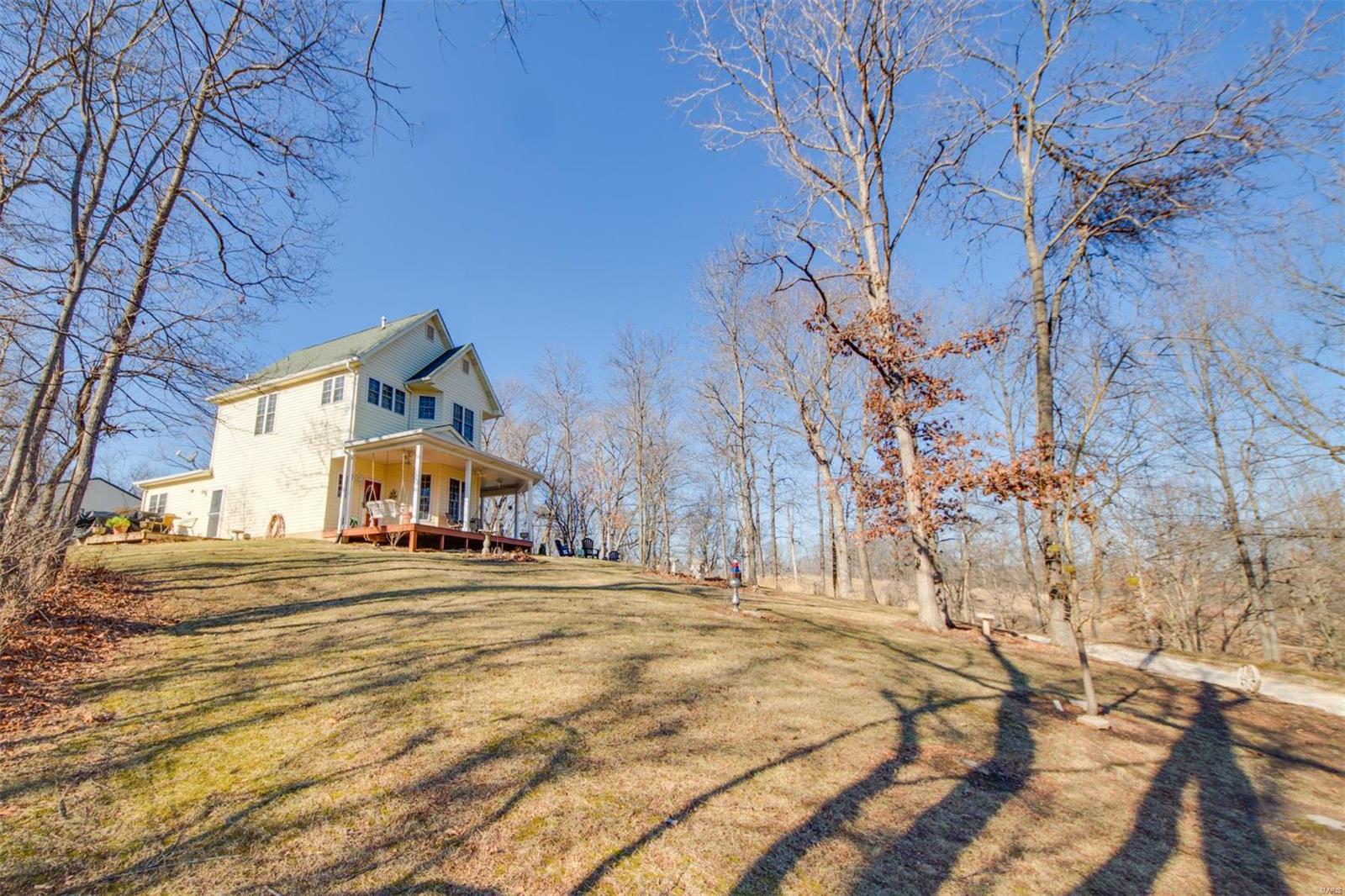 24250 Dunham Road Fieldon, IL 62031 - Photo 33 of 46