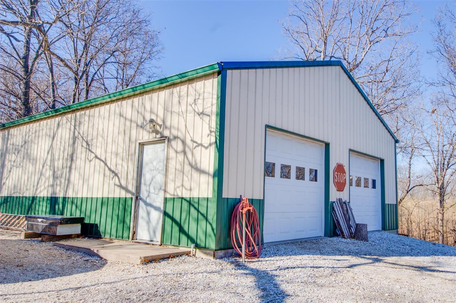 24250 Dunham Road Fieldon, IL 62031 - Photo 35 of 46