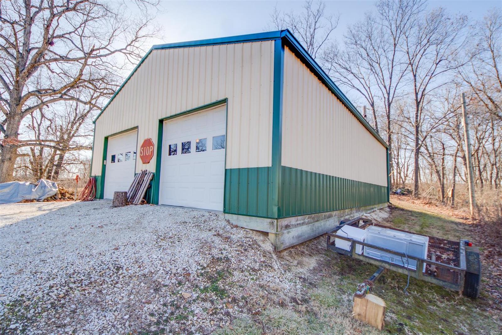 24250 Dunham Road Fieldon, IL 62031 - Photo 36 of 46