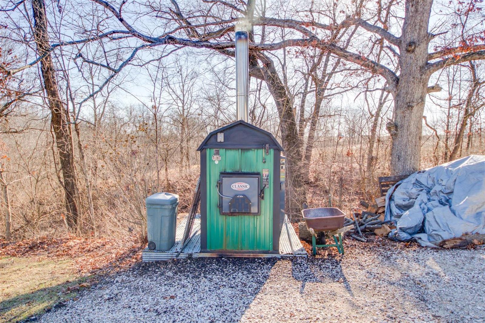 24250 Dunham Road Fieldon, IL 62031 - Photo 40 of 46