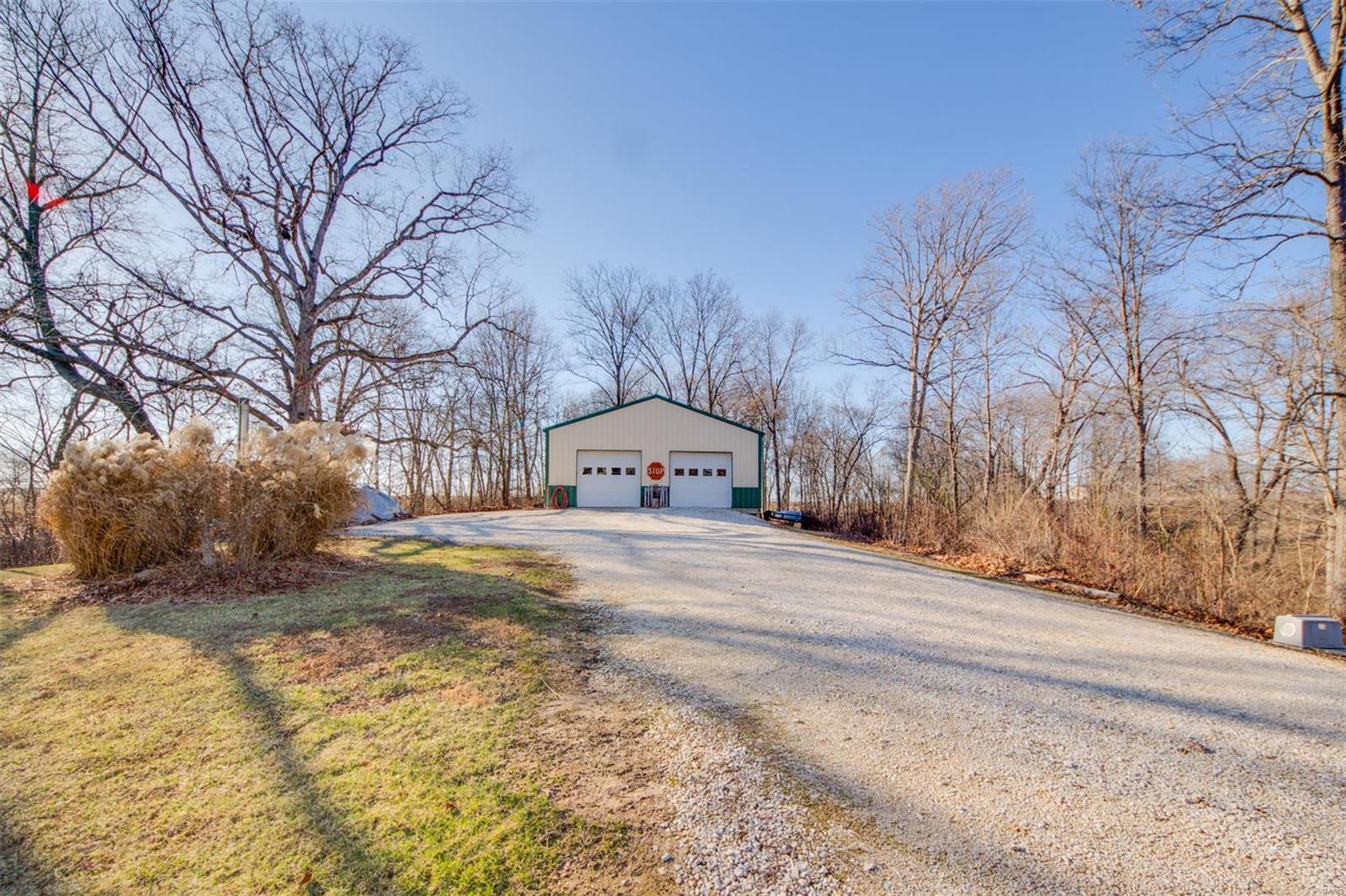 24250 Dunham Road Fieldon, IL 62031 - Photo 41 of 46