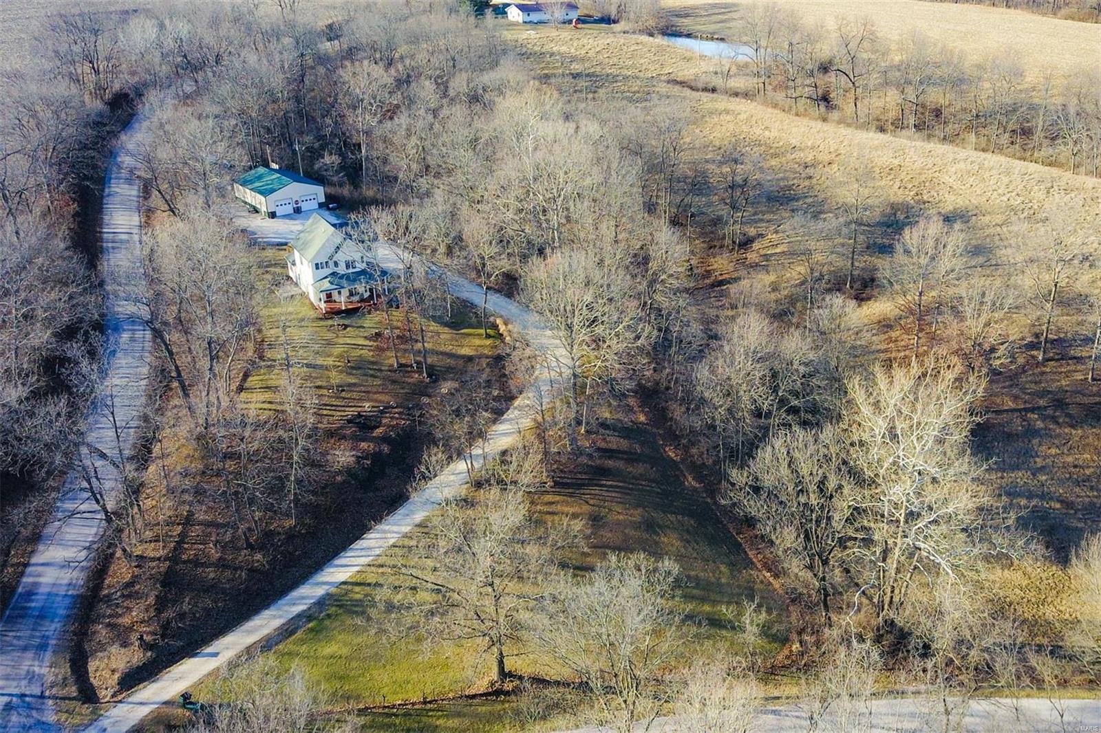 24250 Dunham Road Fieldon, IL 62031 - Photo 46 of 46