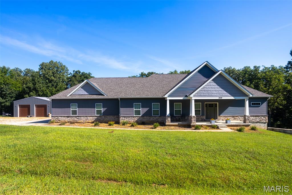 3239 Frontier Road Festus, MO 63028 - Photo 1 of 58 Gallery Image 1