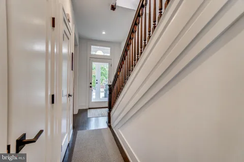 $979,000 | 1009 Irving Street Northwest, Washington, DC 20010