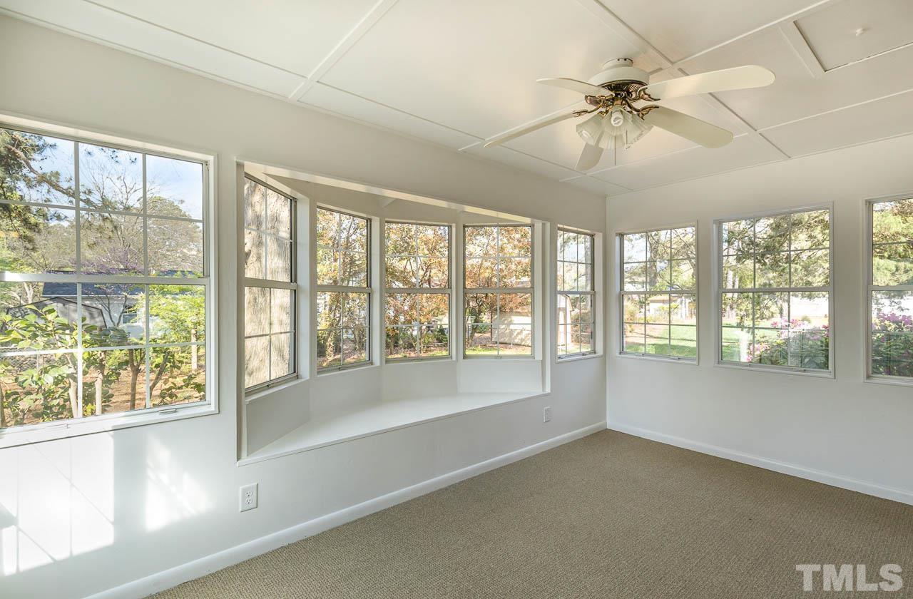 203 Southeast Maynard Road Cary, NC 27511 - Photo 24 of 34 Another added bonus to this home.