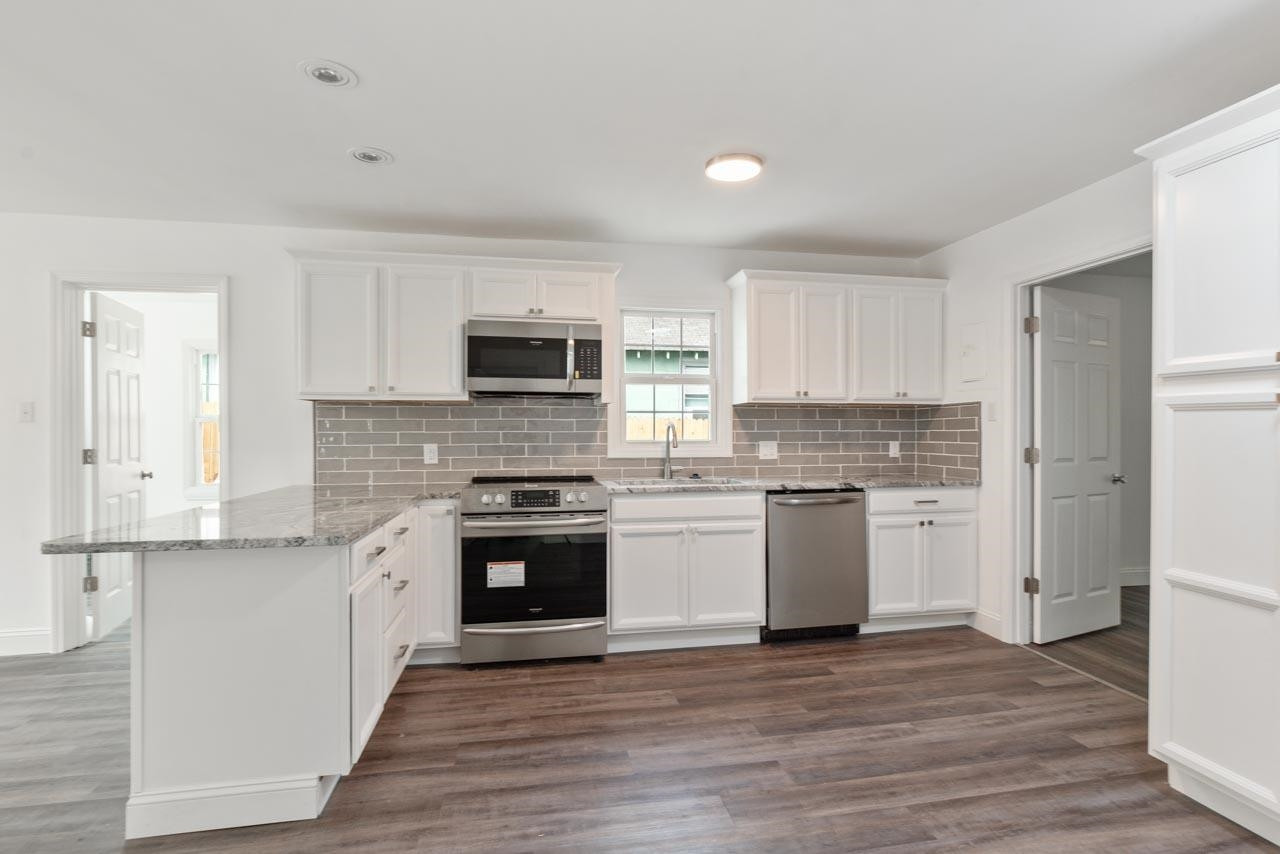 713 Quarry Street Raleigh, NC 27601 - Photo 3 of 26 Photo 4