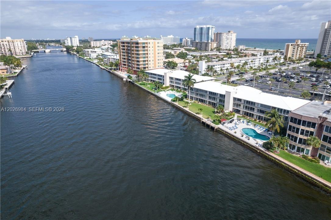 743 North Riverside Drive, Unit 4B Pompano Beach, FL 33062 - Photo 2 of 36
