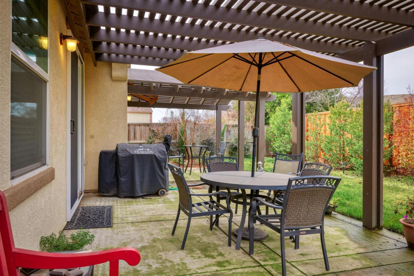 2532 Laurel Ridge Court Oakdale, CA 95361 - Photo 35 of 38