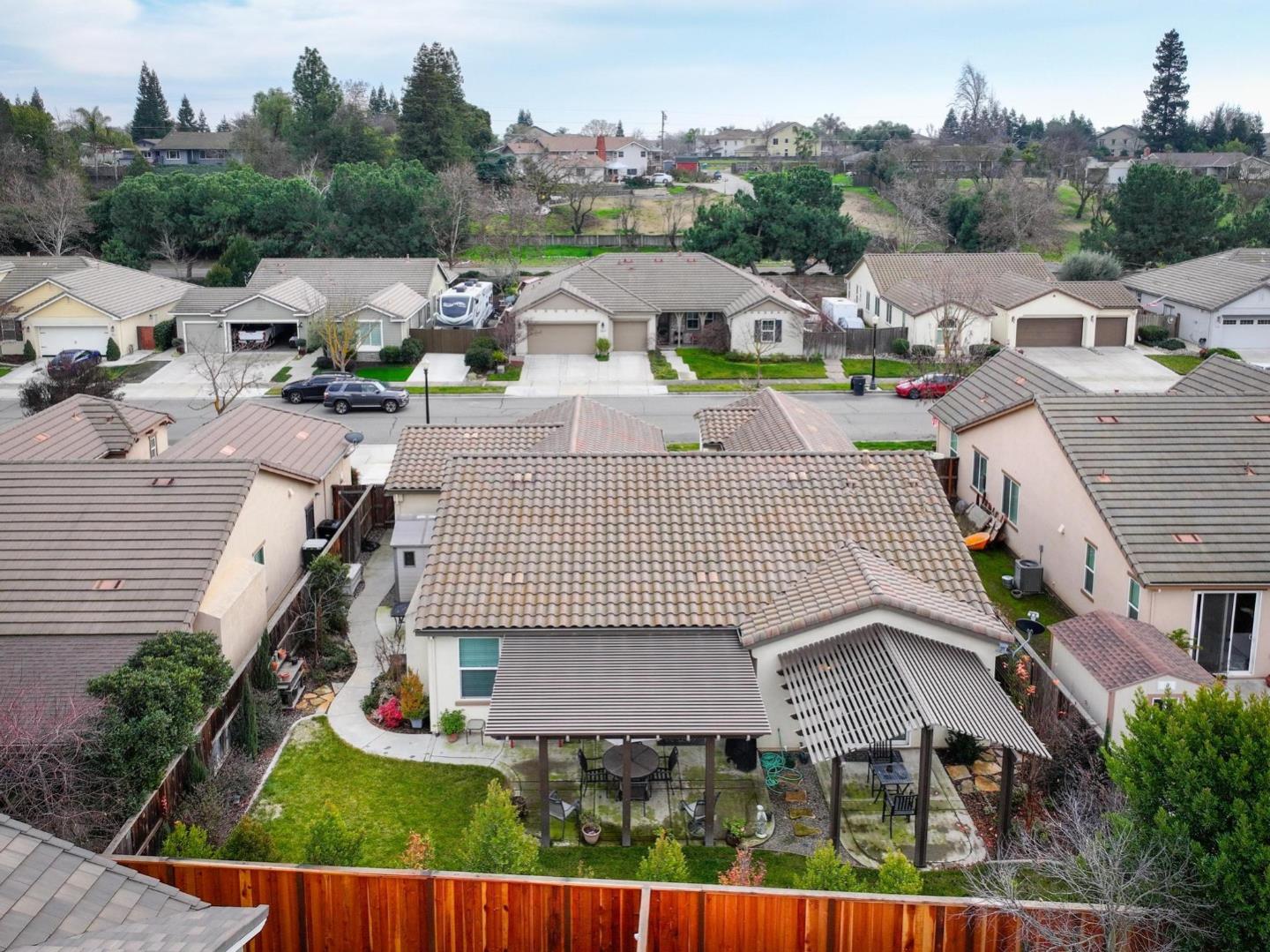 2532 Laurel Ridge Court Oakdale, CA 95361 - Photo 36 of 38