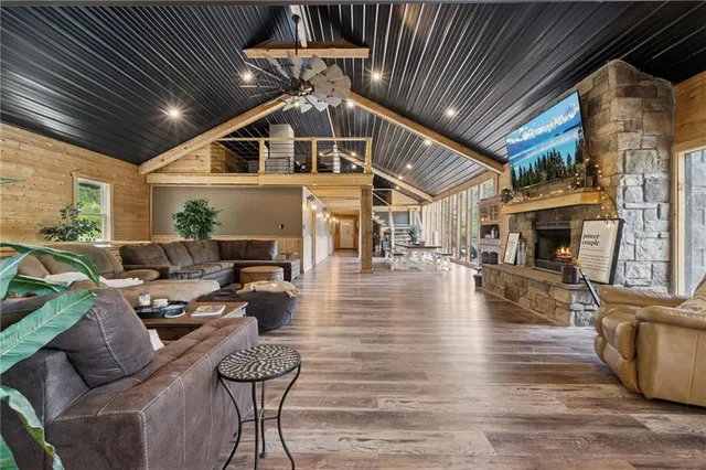 $1,999,000 | 1060 Wattersonville Road, Cowansville, PA 16218