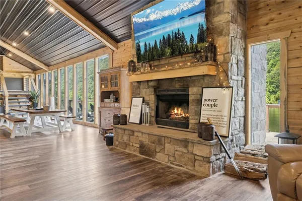 $1,999,000 | 1060 Wattersonville Road, Cowansville, PA 16218