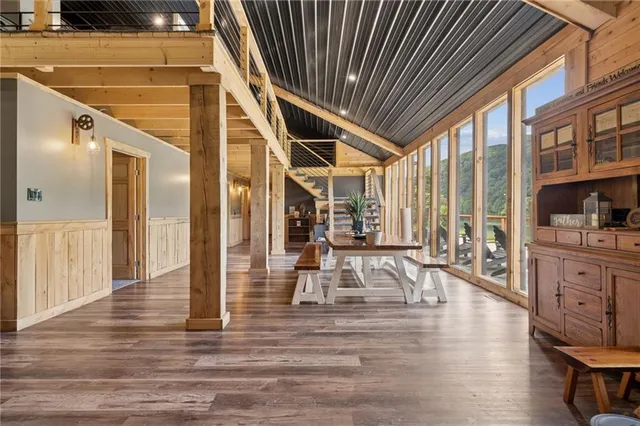 $1,999,000 | 1060 Wattersonville Road, Cowansville, PA 16218