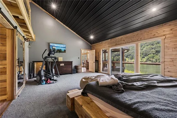 $1,999,000 | 1060 Wattersonville Road, Cowansville, PA 16218