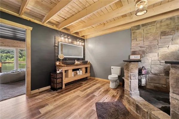 $1,999,000 | 1060 Wattersonville Road, Cowansville, PA 16218