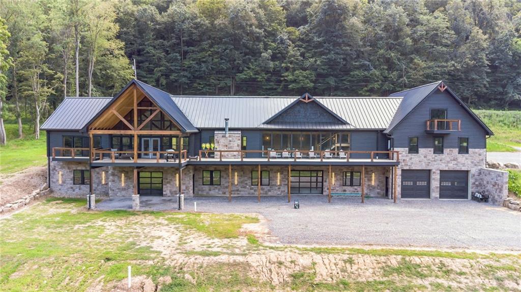 1060 Wattersonville Road Cowansville, PA 16218 - Photo 2 of 50