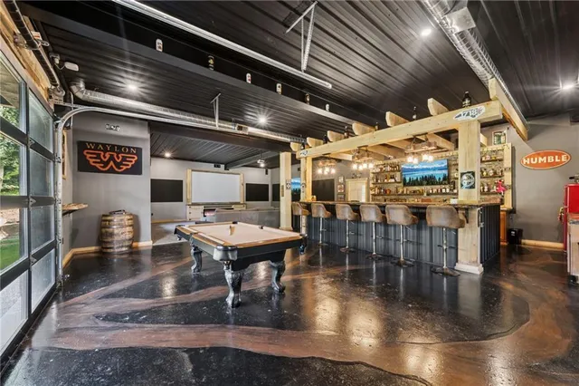 $1,999,000 | 1060 Wattersonville Road, Cowansville, PA 16218