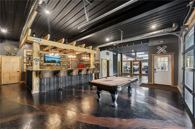 $1,999,000 | 1060 Wattersonville Road, Cowansville, PA 16218