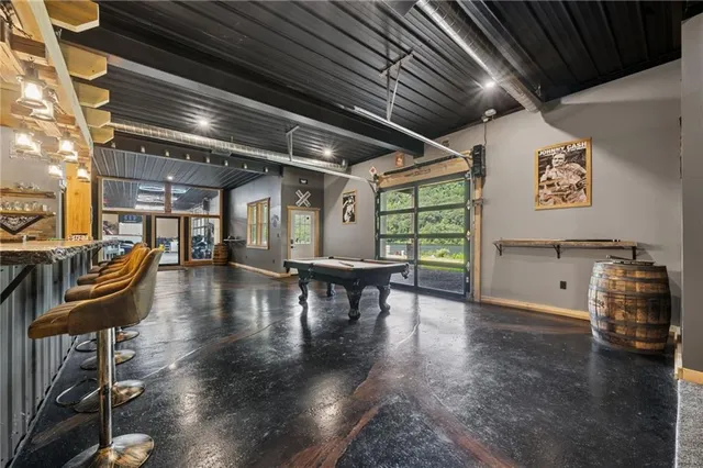 $1,999,000 | 1060 Wattersonville Road, Cowansville, PA 16218