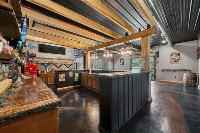 $1,999,000 | 1060 Wattersonville Road, Cowansville, PA 16218