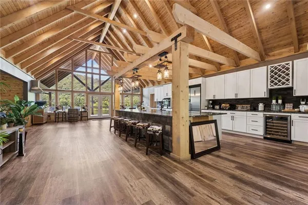 $1,999,000 | 1060 Wattersonville Road, Cowansville, PA 16218