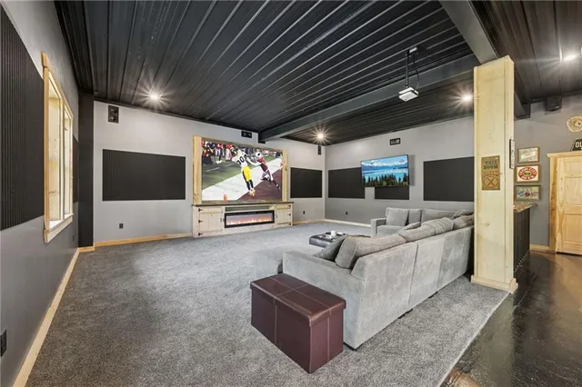 $1,999,000 | 1060 Wattersonville Road, Cowansville, PA 16218