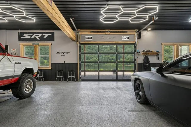 $1,999,000 | 1060 Wattersonville Road, Cowansville, PA 16218