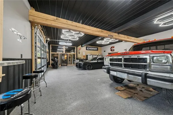 $1,999,000 | 1060 Wattersonville Road, Cowansville, PA 16218