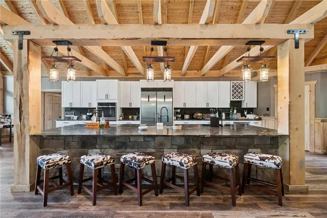 $1,999,000 | 1060 Wattersonville Road, Cowansville, PA 16218