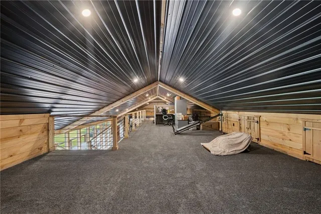 $1,999,000 | 1060 Wattersonville Road, Cowansville, PA 16218