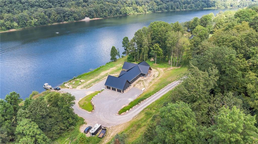 1060 Wattersonville Road Cowansville, PA 16218 - Photo 50 of 50