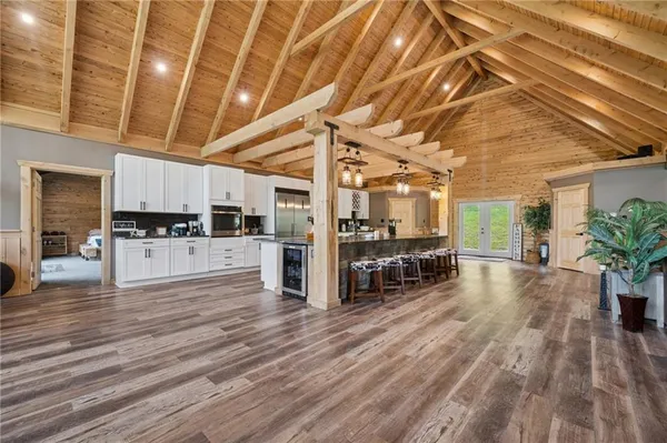 $1,999,000 | 1060 Wattersonville Road, Cowansville, PA 16218