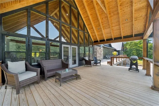 $1,999,000 | 1060 Wattersonville Road, Cowansville, PA 16218