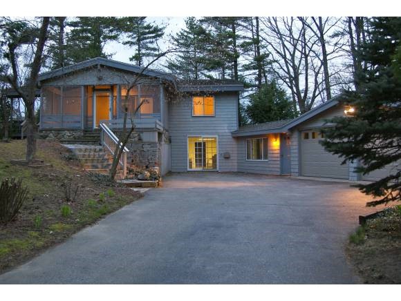 75 North Road North Hampton, NH 03862 - Photo 1 of 1