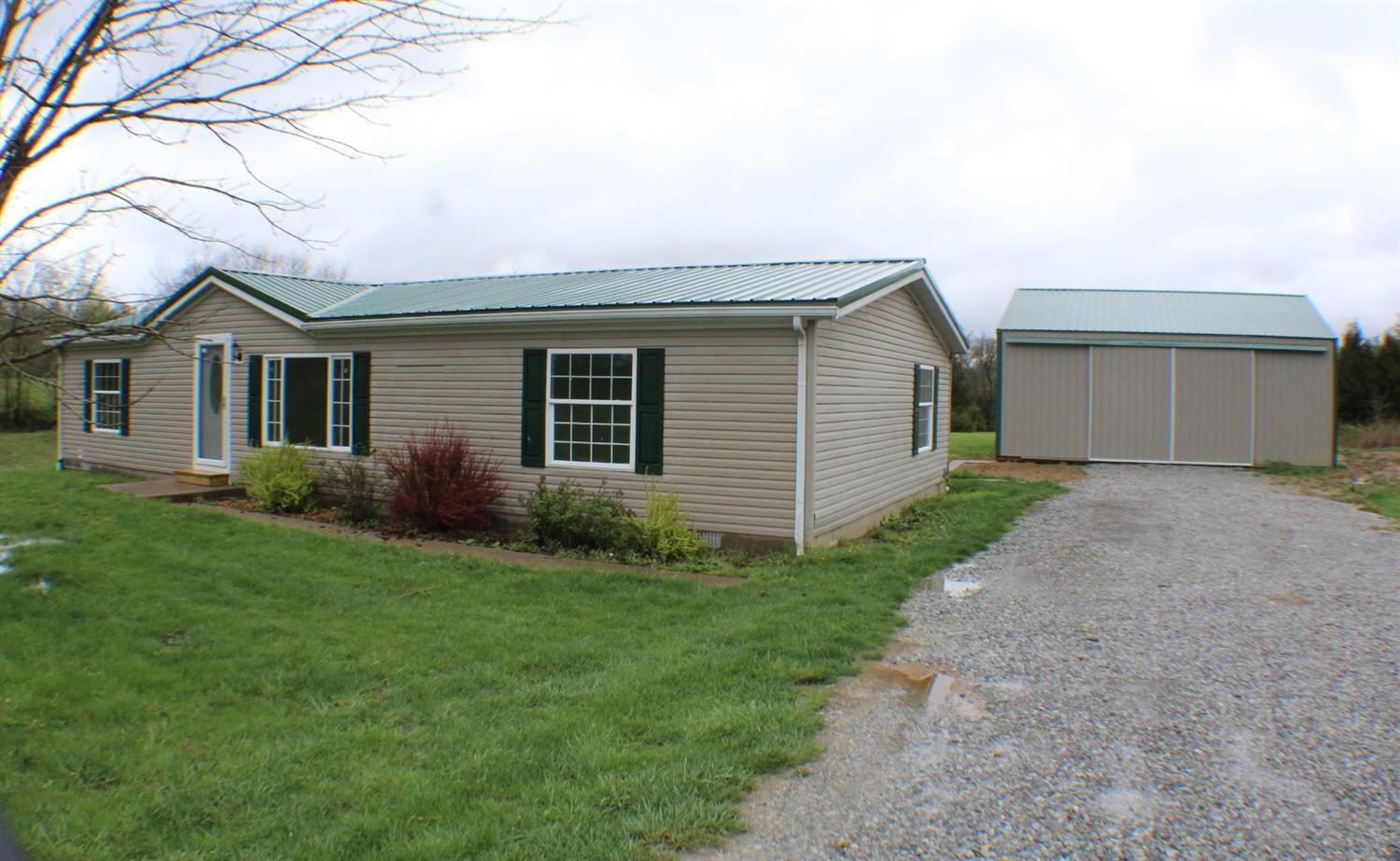 9607 Varble Road Vevay, IN 47043 - Photo 34 of 36