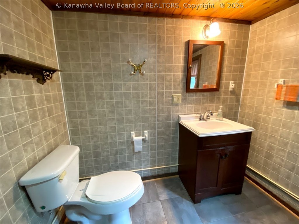 213 Davidson Ridge Road Palestine, WV 26160 - Photo 13 of 44 Gallery Image 13