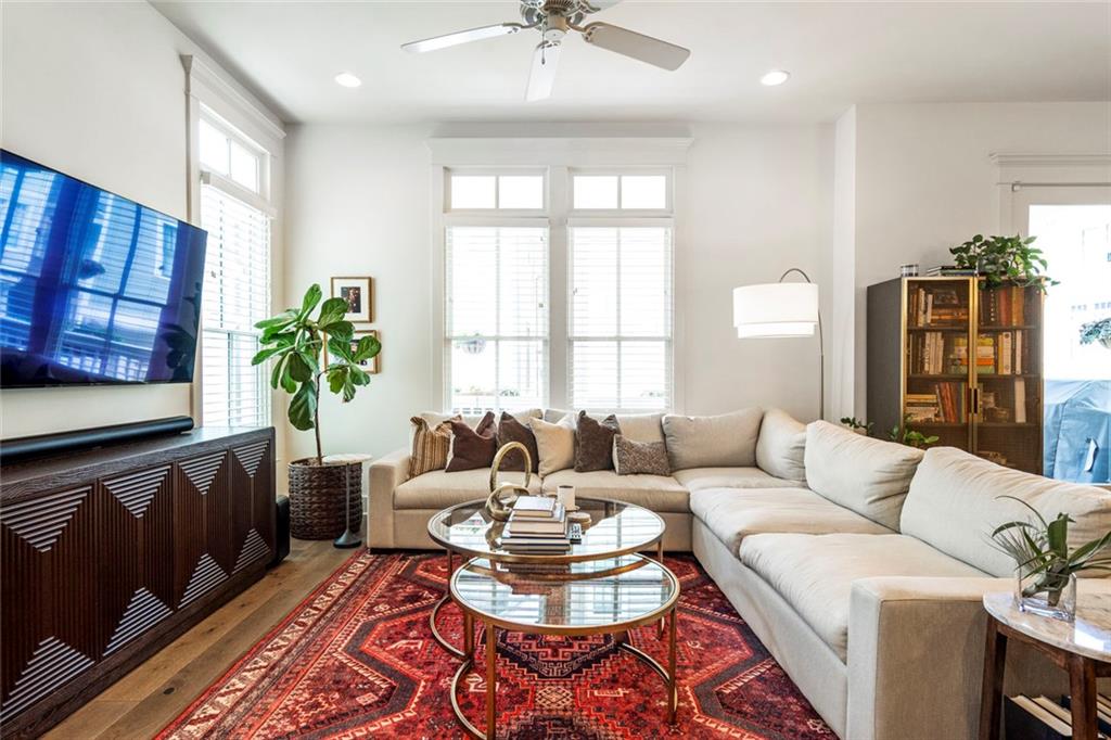 822 Grove Bend Decatur, GA 30030 - Photo 13 of 34 Gallery Image 13