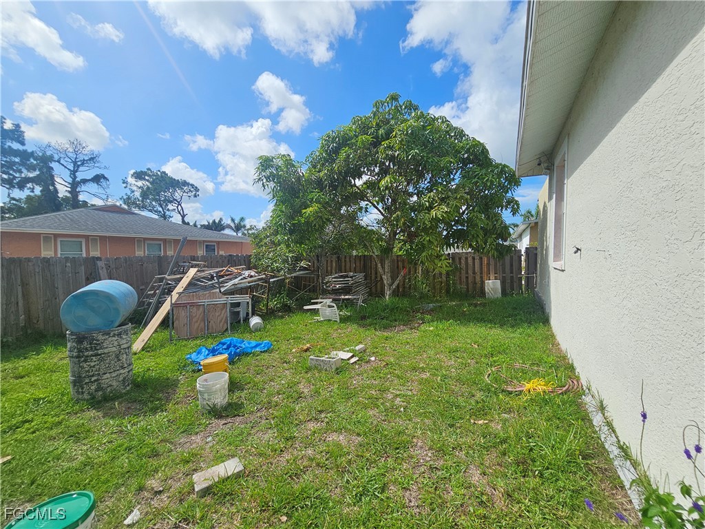 2912 Woodside Avenue Naples, FL 34112 - Photo 14 of 16 a view of a park with slide