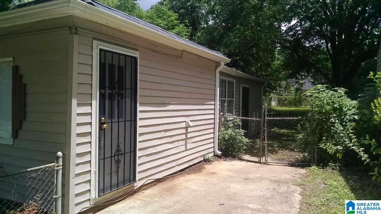 1329 Hall Street Southwest Birmingham, AL 35211 - Photo 6 of 6