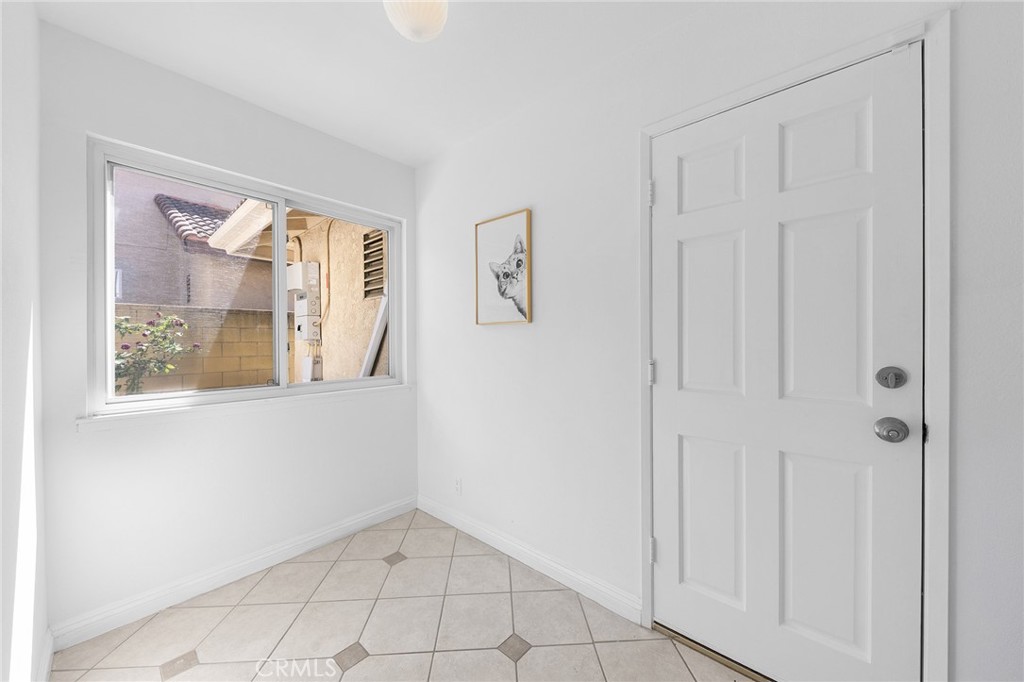 550 Great Bend Drive Diamond Bar, CA 91765 - Photo 28 of 41 a view of an empty room with window and cabinet