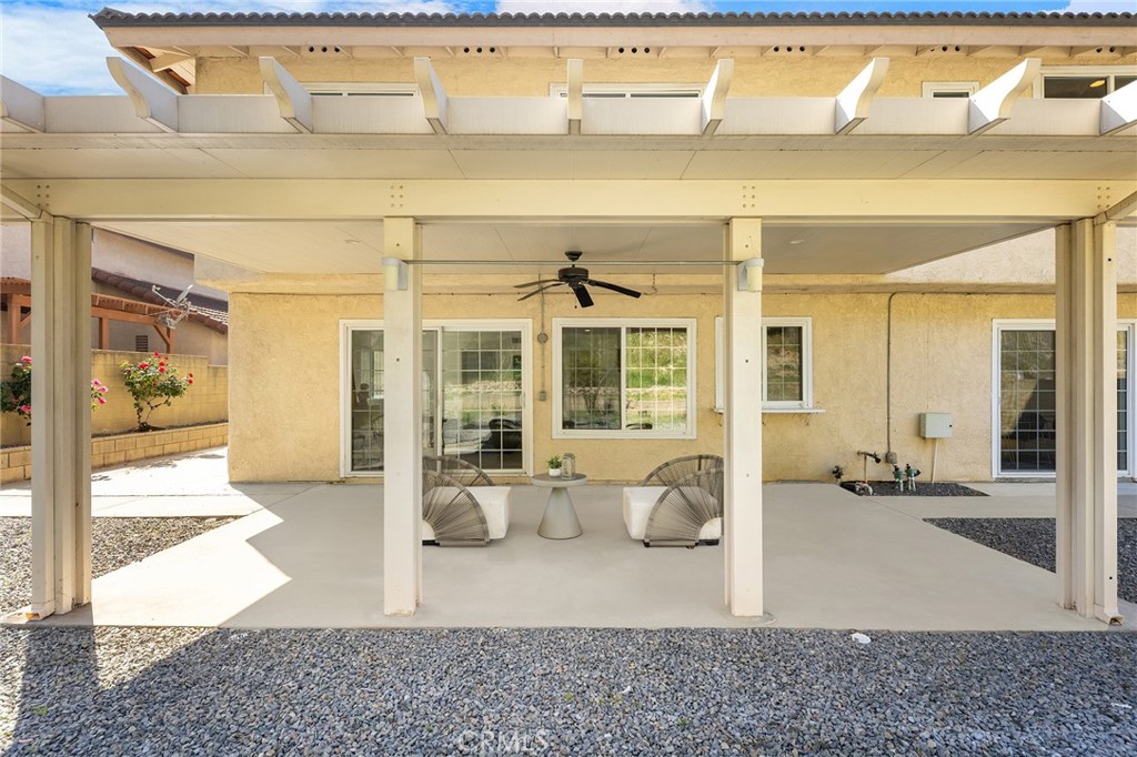 550 Great Bend Drive Diamond Bar, CA 91765 - Photo 30 of 41 a view of a living room and chandelier