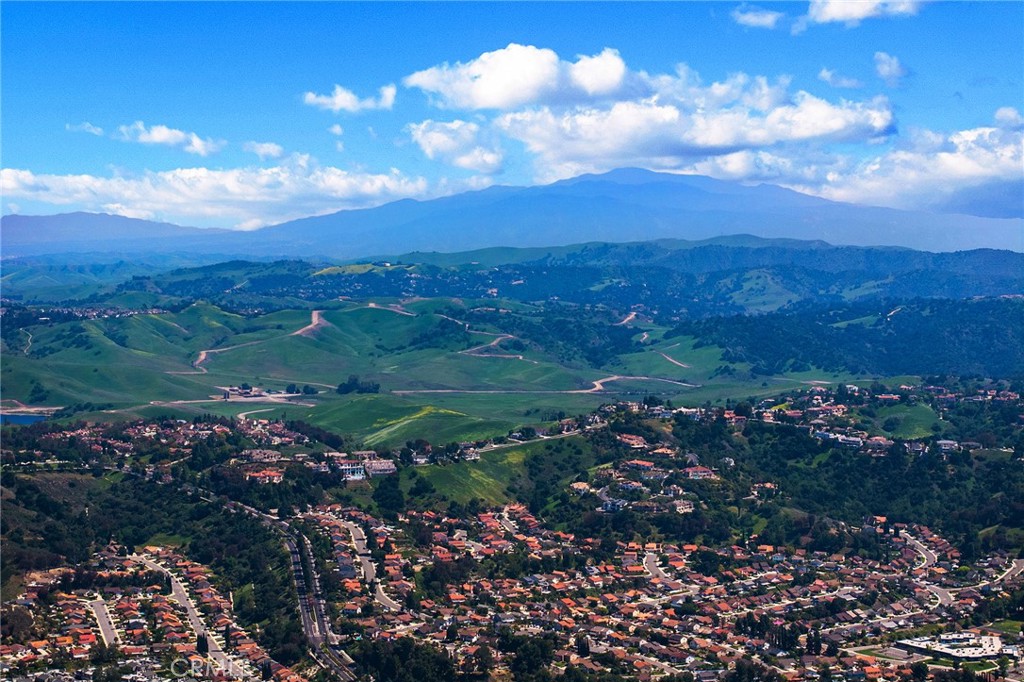 550 Great Bend Drive Diamond Bar, CA 91765 - Photo 37 of 41 a view of city and mountain