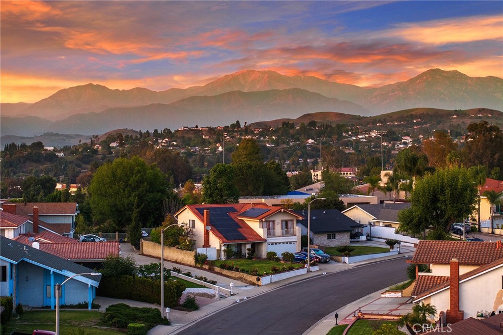 550 Great Bend Drive Diamond Bar, CA 91765 - Photo 38 of 41 a view of city