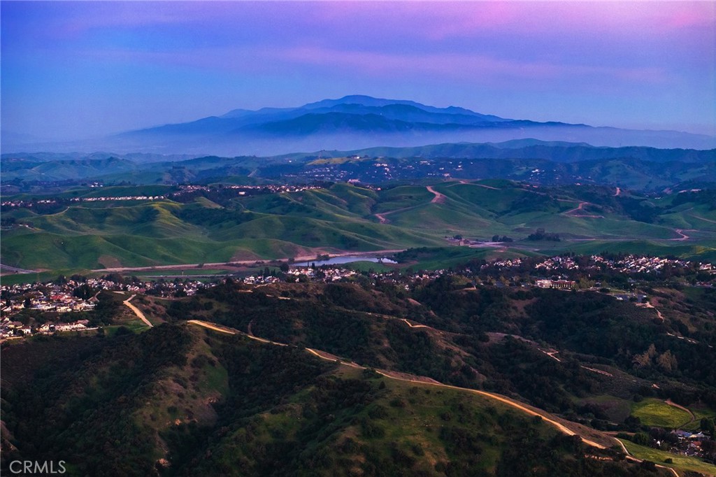 550 Great Bend Drive Diamond Bar, CA 91765 - Photo 39 of 41 a view of city and mountain