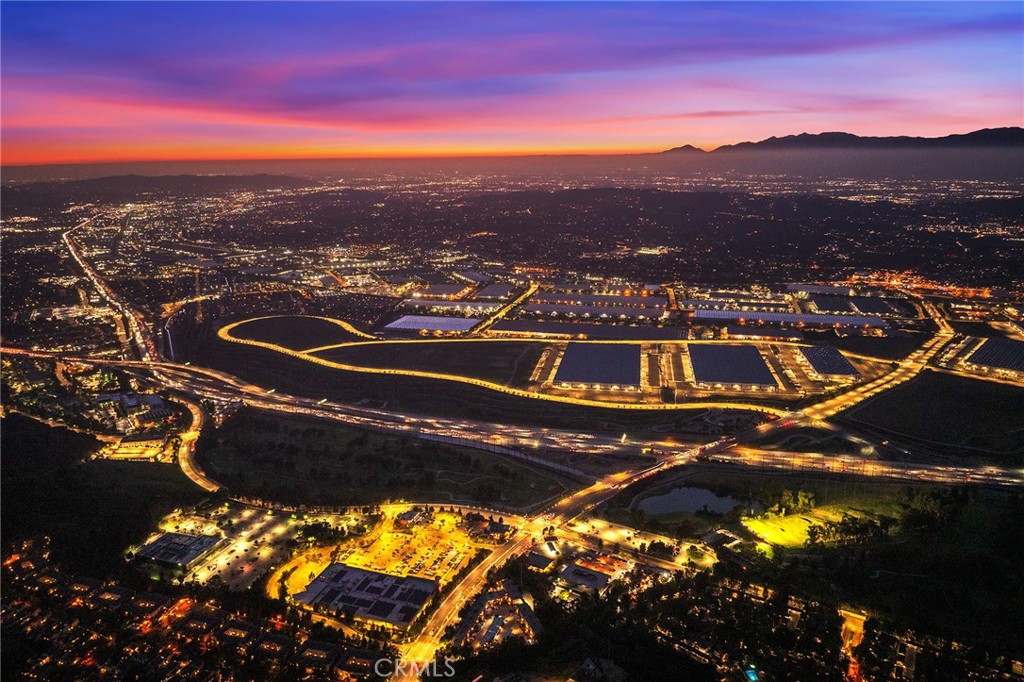 550 Great Bend Drive Diamond Bar, CA 91765 - Photo 41 of 41 a view of a city with mountains